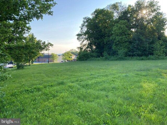 Land for sale in York Land for sale in York