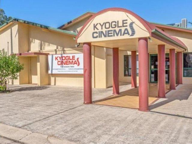 Property for sale in Kyogle, New South Wales