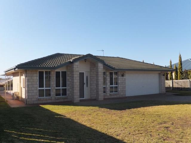 House for rent in Warwick, Queensland