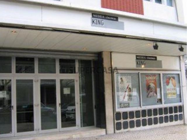Armazém venda em Lisboa, Alvalade
