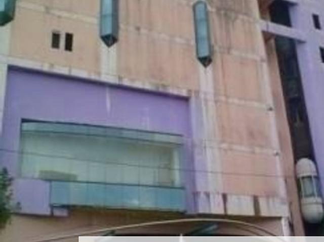 Shop for sale in Wellesley, Penang