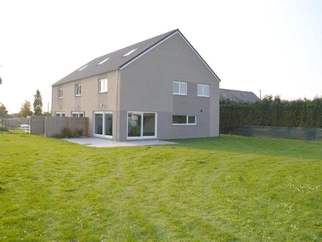 Maison location à Serinchamps, Ciney