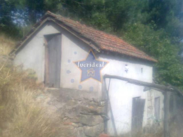 Terreno venda em Medados, Cinfães