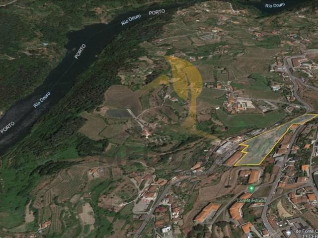 Terreno venda em Cinfães, Viseu