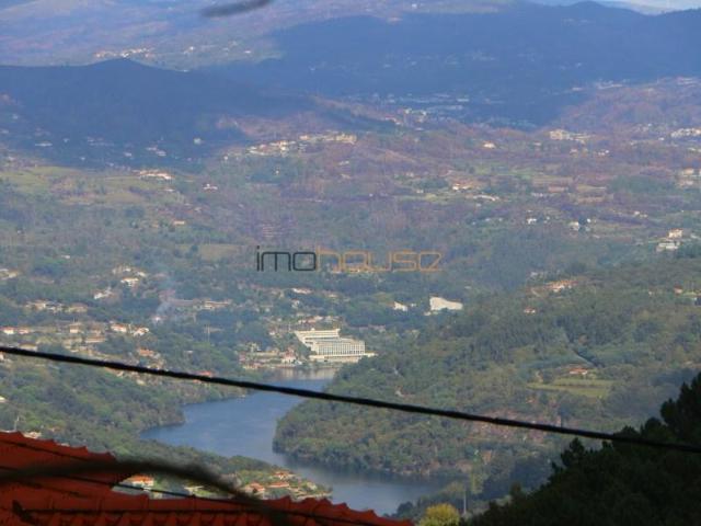 Terreno venda em Cinfães, Viseu