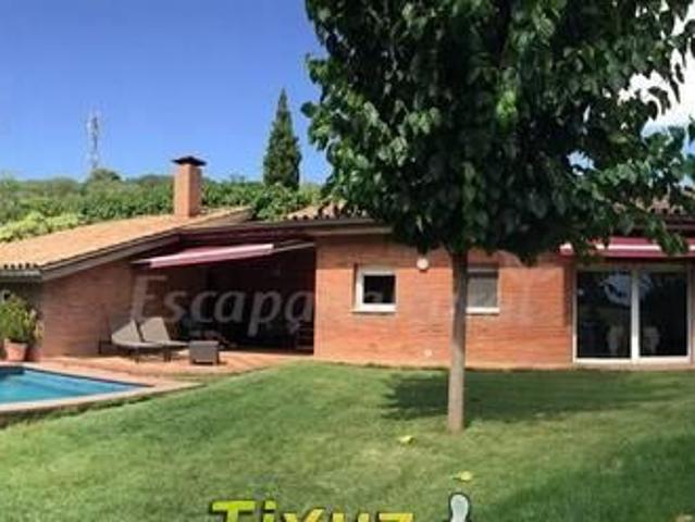 Casa en alquiler en Moianès, Catalunya