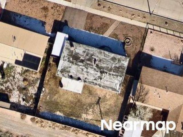 House for sale in Gallup, New Mexico