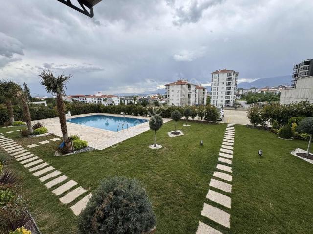 Denizli içerisinde satılık mülk