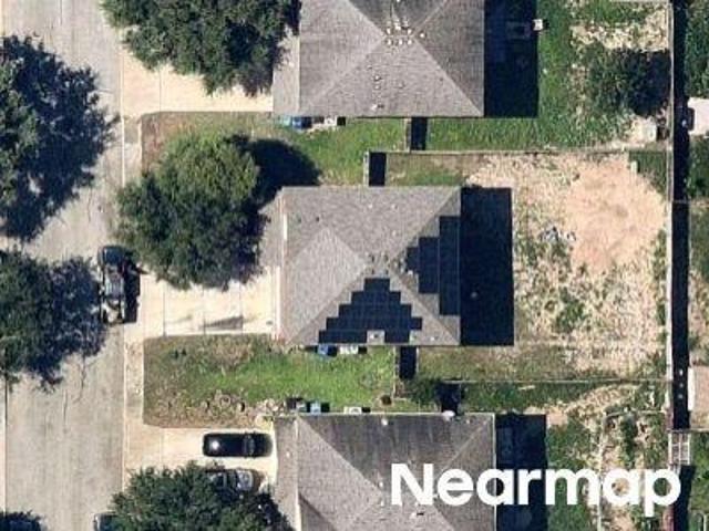 House for sale in Leesville, Texas