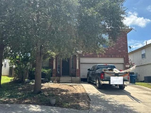 House for sale in Leesville, Texas