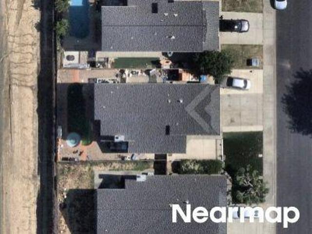 House for sale in Solano, California