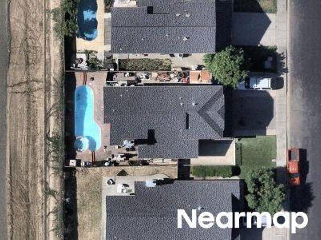 House for sale in Solano, California