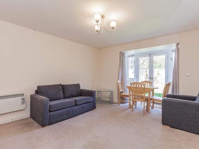 Apartment for rent in Lye Valley, Oxford