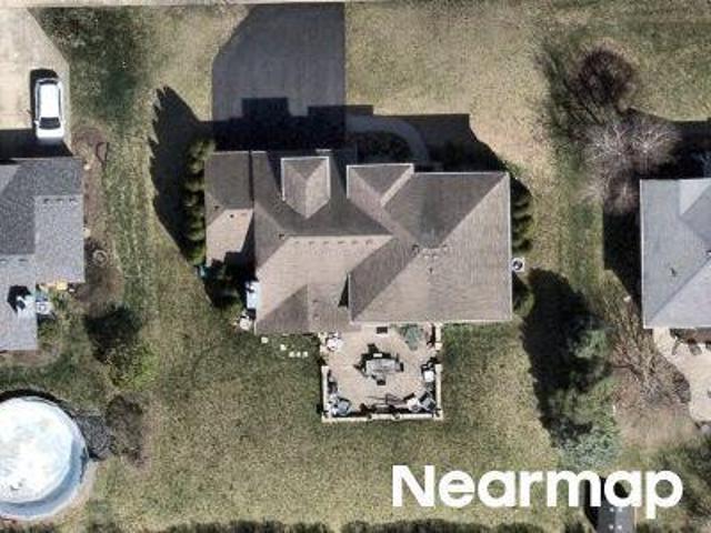 House for sale in Plainfield, Illinois