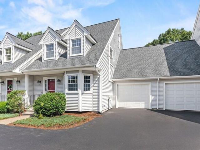 Condo for sale in Walpole, Massachusetts