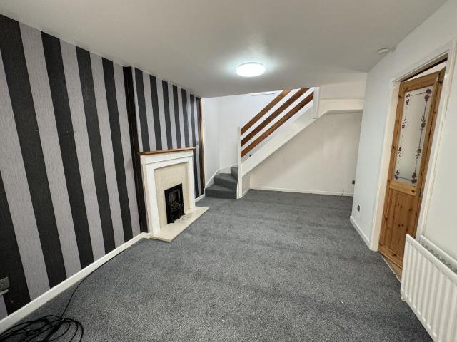House for rent in New Gate, Firbank