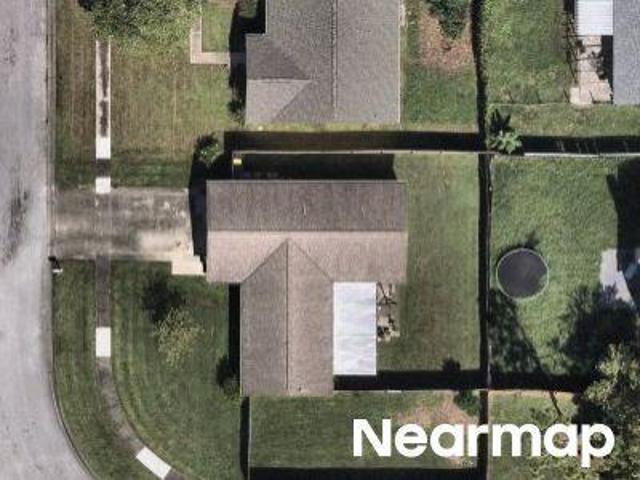 House for sale in Melbourne, Florida