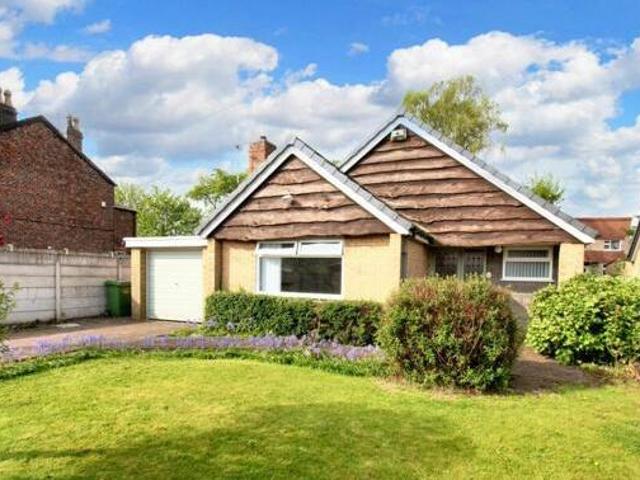 House for sale in Warrington