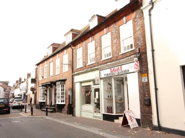 Apartment for rent in Old Town, Poole