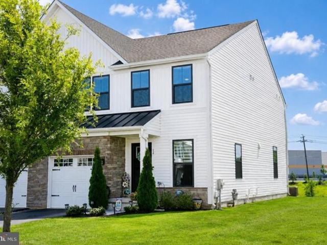 House for sale in Mount Laurel, New Jersey