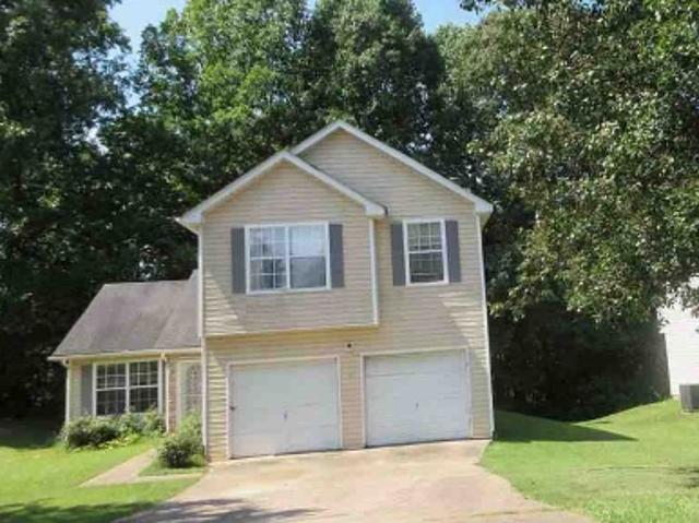 House for sale in Covington, Georgia