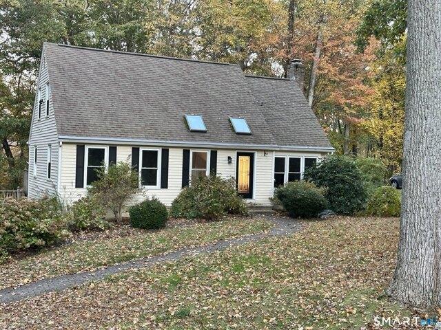 House for sale in Old Saybrook, Lower Connecticut River Valley Planning Region
