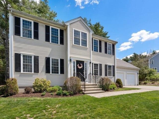 House for sale in Middleboro, Massachusetts