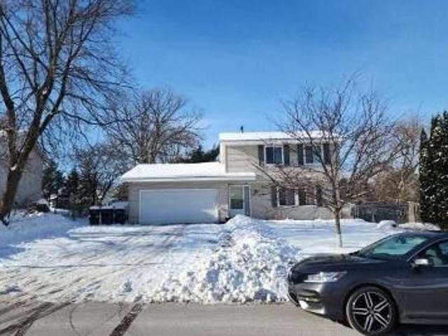House for sale in Eagan, Minnesota