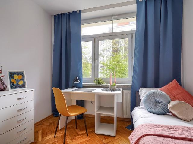 Pokój do wynajęcia w Warszawa, Mazowieckie