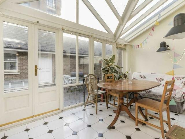 House for rent in Battersea, London