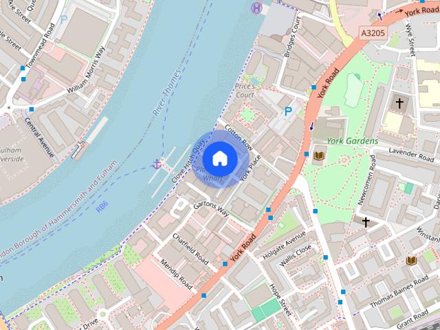 House for rent in Cat Hill, Isle Of Man