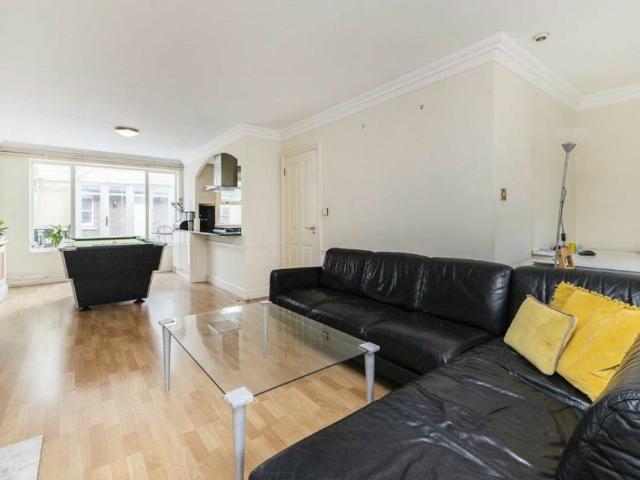 House for rent in Battersea, Isle Of Man