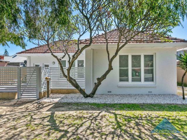 House for rent in Swanbourne, City of Nedlands