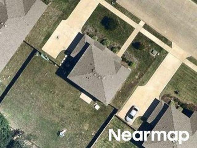 House for sale in Ellis, Texas