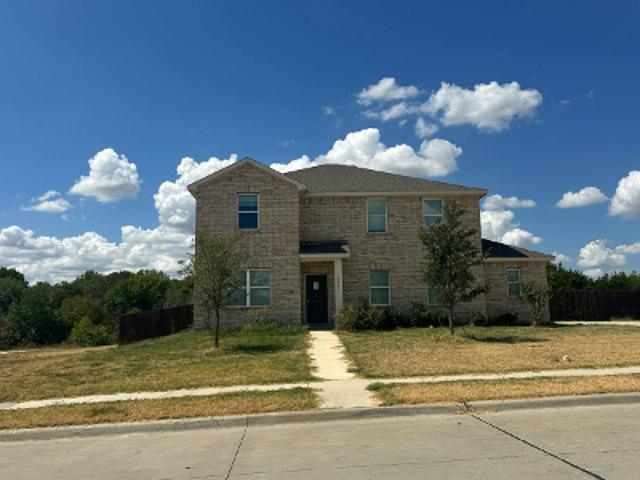 House for sale in Ellis, Texas