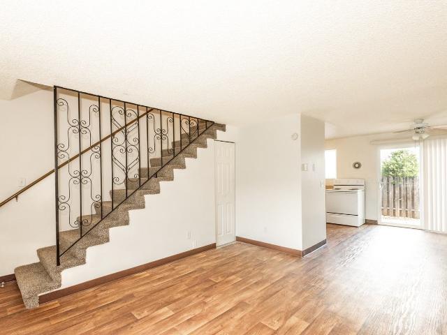 Apartment for rent in Oregonia