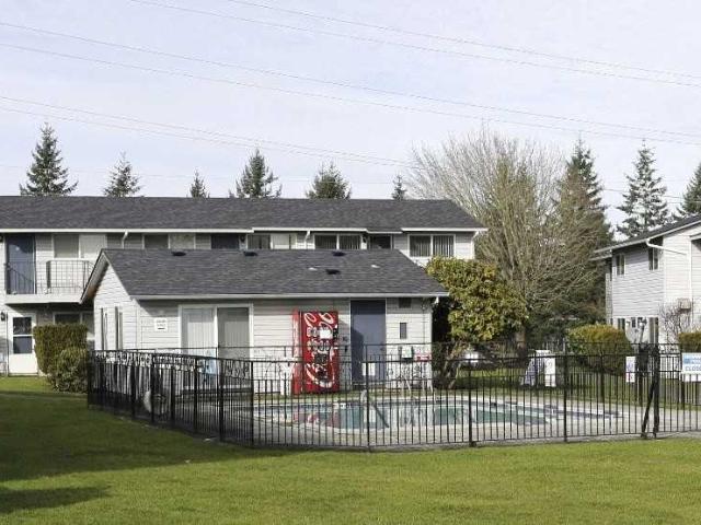 Apartment for rent in Oregon City, Oregon