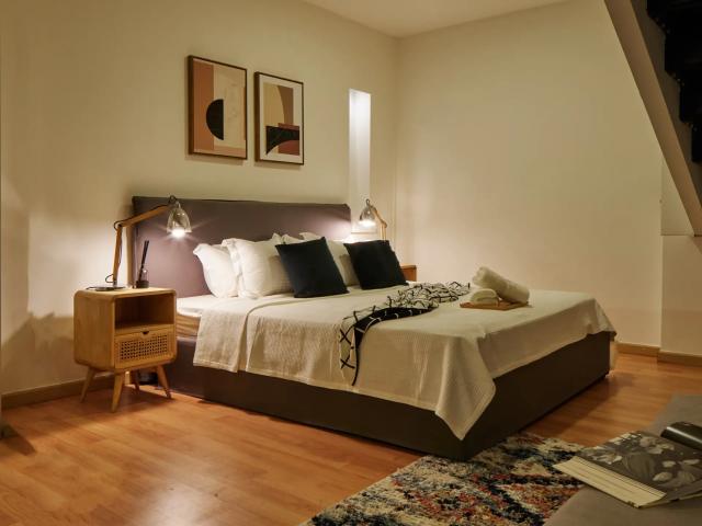Apartment for rent