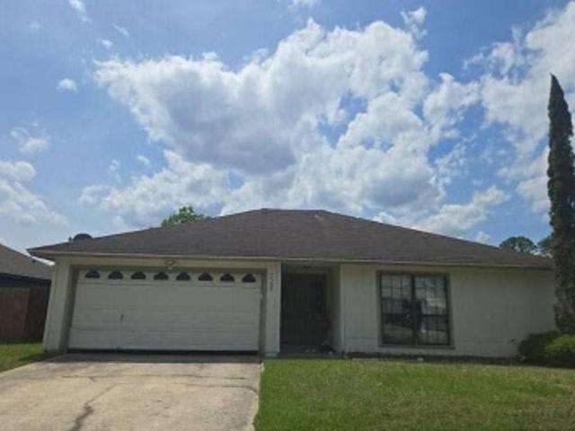 House for sale in Jacksonville, Florida