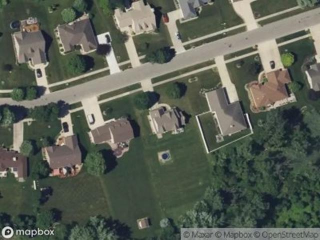 House for sale in Hobart, Indiana