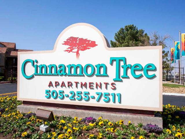 Apartment for rent in New Mexico