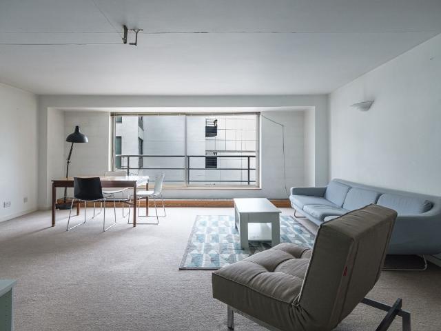 Studio for rent in Butler's Wharf, Greater London