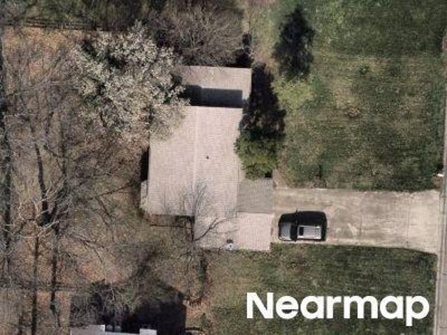 House for sale in Ohio