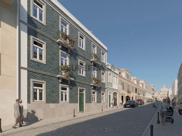 Casa venda em Lisboa