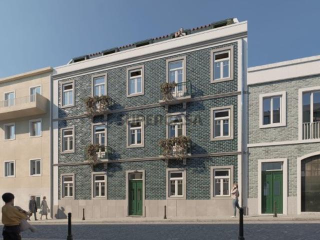 Casa venda em Estrela, Lisboa