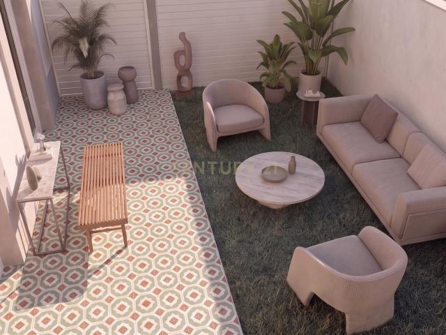 Apartamento venda em Lapa, Lisboa
