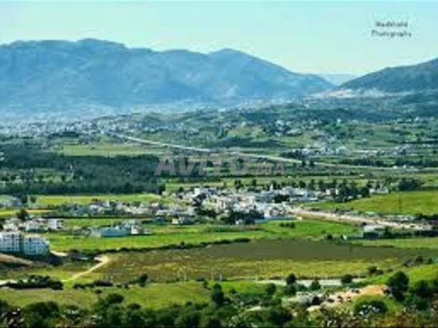 Propriété vente à Tétouan, Tanger-Tétouan