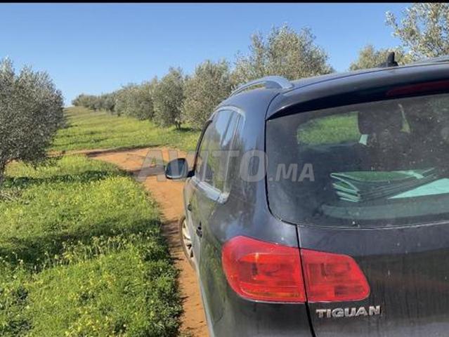 Propriété vente à Lyautey