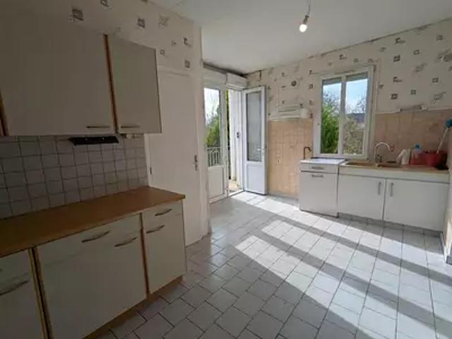 Maison vente à Chinon, Cinq-mars-la-pile