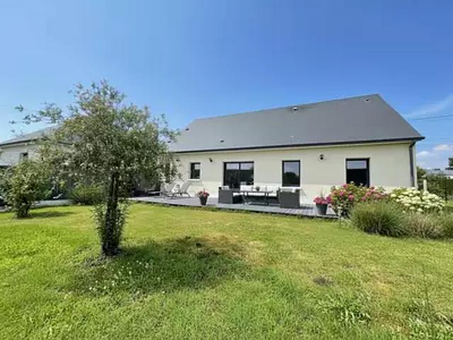 Maison vente à Chinon, Cinq-mars-la-pile
